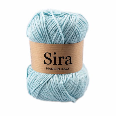 Borgo de Pazzi Sira 05 licht blauw op=op uit collectie 