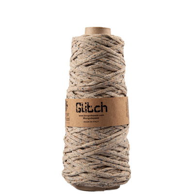 Borgo de Pazzi Glitch 11 beige op=op uit collectie 