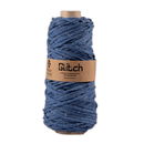 Borgo de Pazzi Glitch 15 blauw (op=op uit collectie)