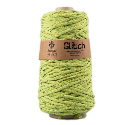 Borgo de Pazzi Glitch 19 lente groen op=op uit collectie