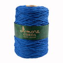 Borgo de Pazzi Amore Corda 340 blauw (op=op uit collectie)