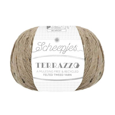 Scheepjes Terrazzo 746 Sabbia