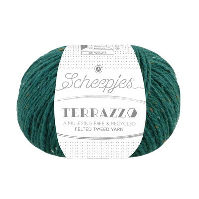 Scheepjes Terrazzo 760 Giungla