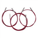 Addi - click kabel SOS 60-80-100 cm - rood