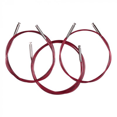 Addi - click kabel SOS 60-80-100 cm - rood