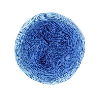 Durable Colour Cake 6003 Blueberry Cupcake