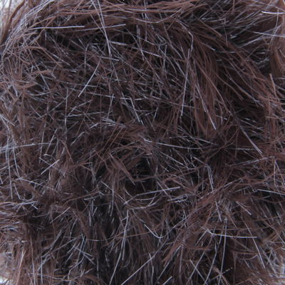 Lammy Yarns Casino 110 bruin zwart