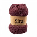 Borgo de Pazzi Sira 17 licht aubergine paars (op=op uit collectie)