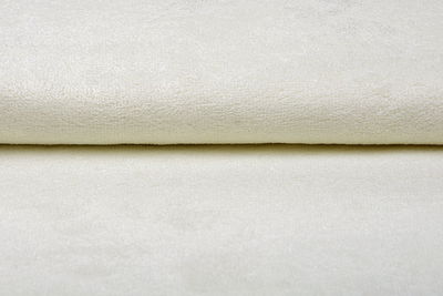 Badstof Bamboe creme - 50 cm