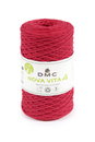 DMC Eco Nova Vita 4 005 rood