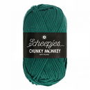 Scheepjes Chunky Monkey 1062 evergreen