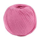 DMC Cotton Natura 302S-N114 pink flamingo (op=op uit collectie)