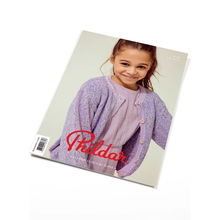 Phildar nr 211 lente - zomer 2022