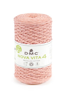 DMC Nova Vita 4 104 lichtroze
