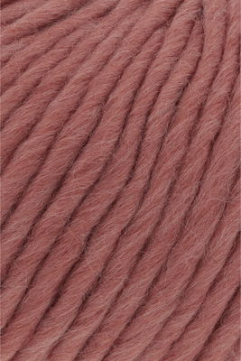 Lang Yarns Bold 1099. en Bold Color 1098.