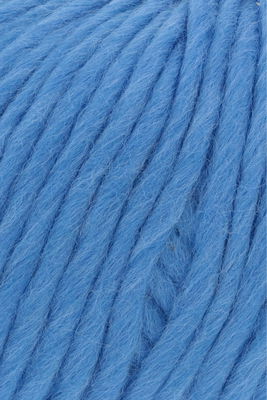 Lang Yarns Bold 1099.0078 helder blauw op=op uit collectie 