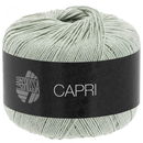Lana Grossa Capri 29 groen grijs (op=op uit collectie)