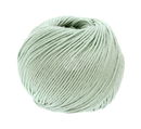 Lana Grossa Pima 31 zacht mint groen (op=op)