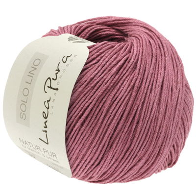 Lana Grossa Solo Lino