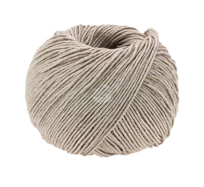 Lana Grossa Solo Lino 55 zand