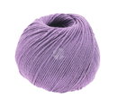 Lana Grossa Elastico 164 lila paars