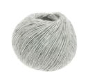 Lana Grossa Allora 11 licht grijs (op=op uit collectie)