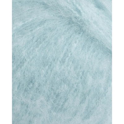 Pingouin Pingo Fluffy Vert Opale op=op 