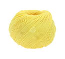 Lana Grossa Cotton Love 7 geel (opruiming)
