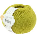 Lana Grossa Cool Wool Baby 286 lente groen