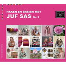 Haken en breien met juf Sas Nr. 2