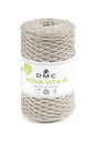DMC Nova Vita 4 131 zand beige