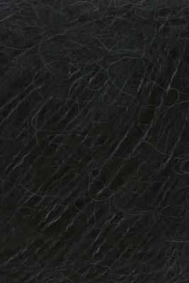 Lang Yarns Zen 1100.0004 zwart