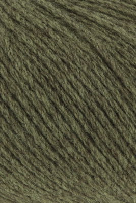 Lang Yarns Yak 1103.0099 olijf groen