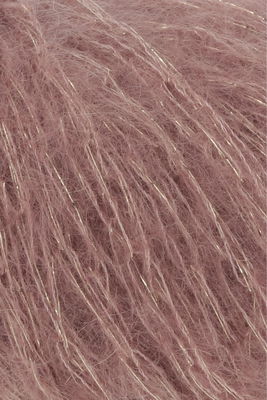 Lang Yarns Delizia 1097.0009 Oud Roze