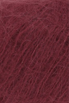 Lang Yarns Zen 1100.0062 Wijnrood