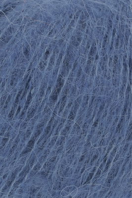 Lang Yarns Zen 1100.0010 Jeans