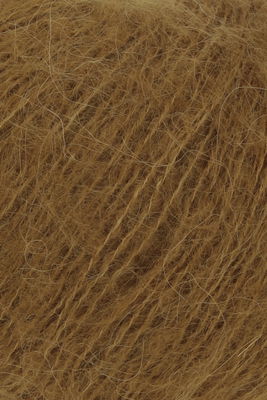 Lang Yarns Zen 1100.0015 Camel