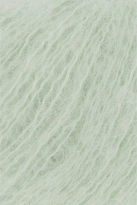 Lang Yarns Zen 1100.0017 Mint groen
