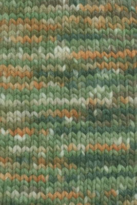 Lang Yarns Bold Color 1098.0001 geel groen bruin op=op uit collectie 