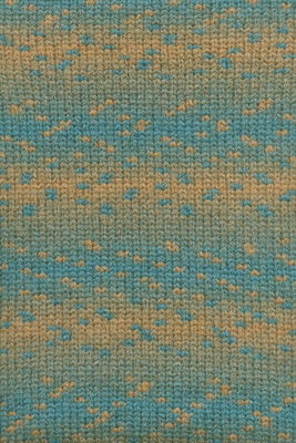 Lang Yarns Bergen 1102.0004 zeegroen roest