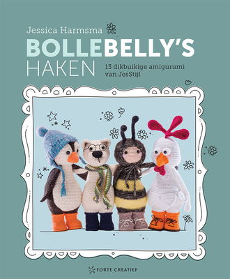 Bollebellys haken op=op 