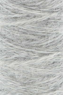 Lang Yarns Fersenwolle 86.0023 - lichtgrijs