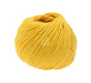 Lana Grossa Alta Moda Cotolana 1 geel