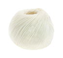 Lana Grossa Alta Moda Cotolana 18 wit