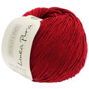 Lana Grossa Solo Lino 11 rood