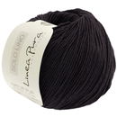 Lana Grossa Solo Lino 12 donker blauw