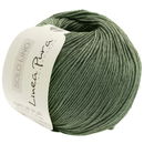 Lana Grossa Solo Lino 20 groen