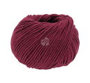Lana Grossa Organico 137 wijn rood (opruiming)