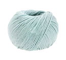 Lana Grossa Organico 146 licht blauw (opruiming)