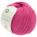 Lana Grossa Organico 098 pink (opruiming)